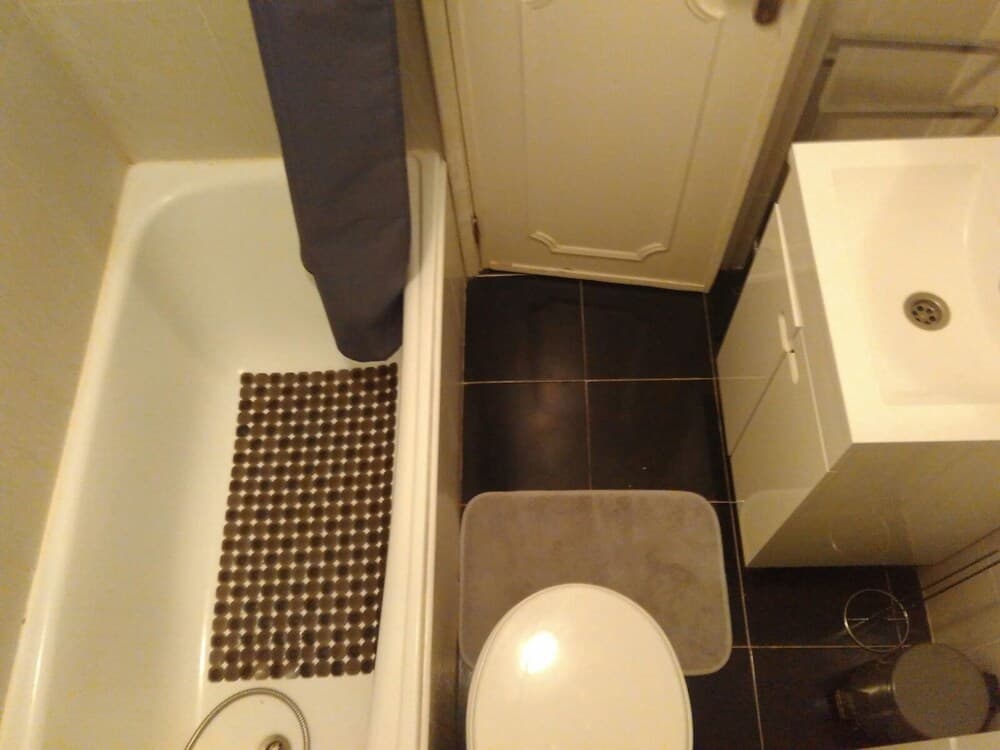 Lisbon South Bay Apartments