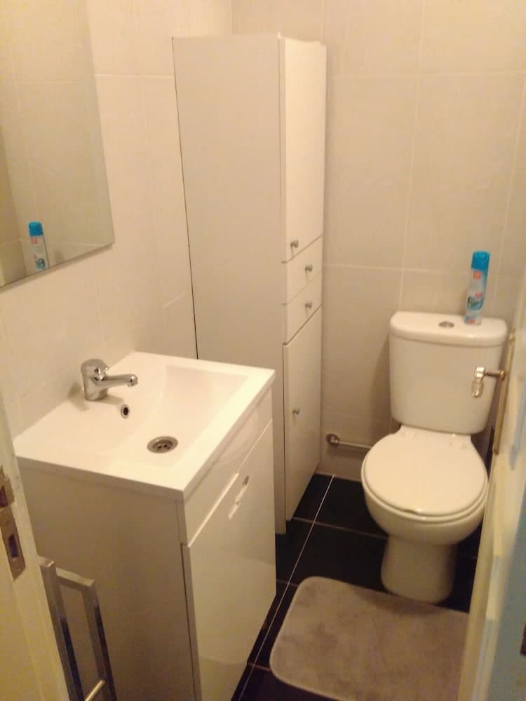 Lisbon South Bay Apartments