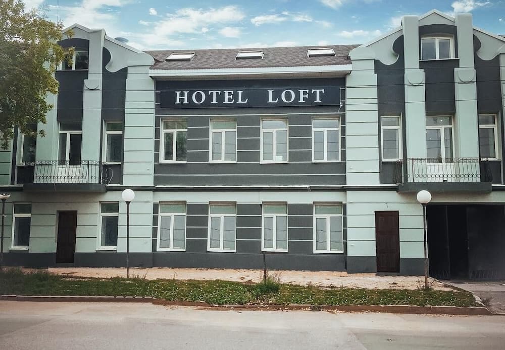 hotel image