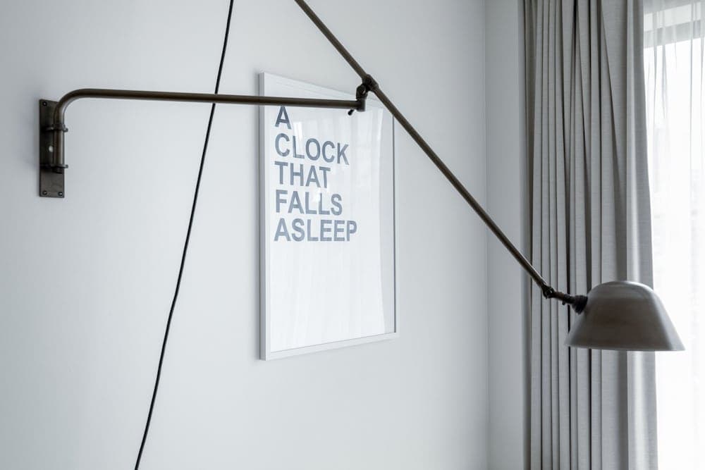 TRUNK (HOTEL) CAT STREET