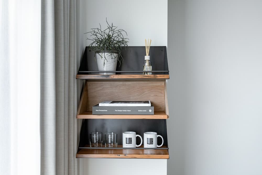 TRUNK (HOTEL) CAT STREET