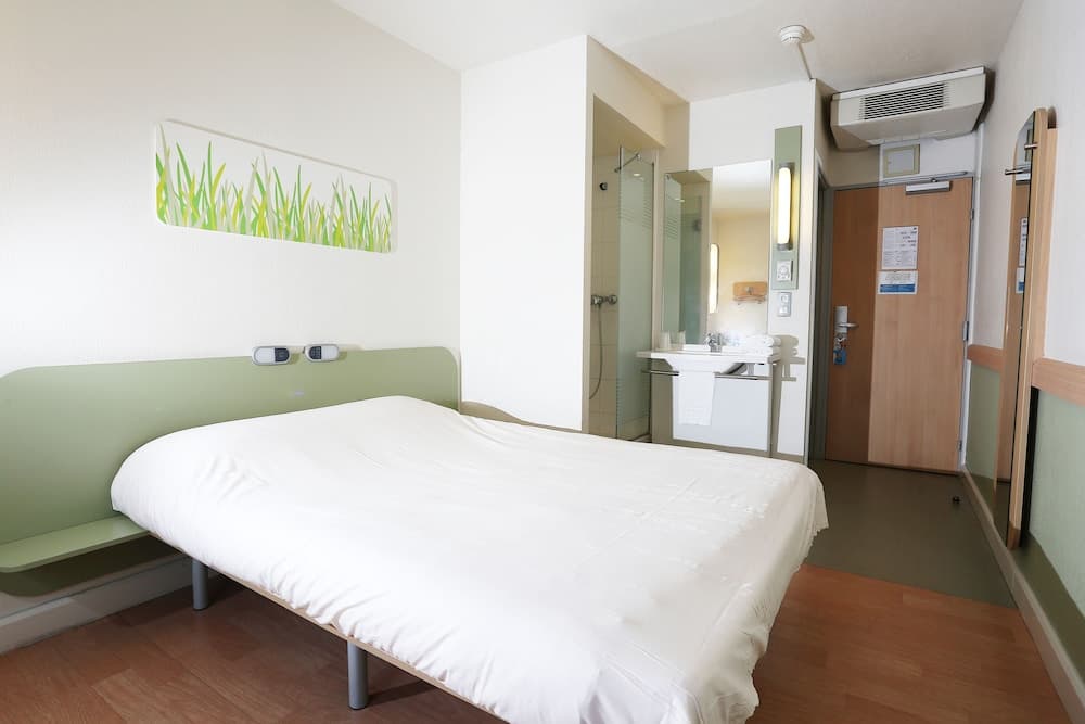 ibis budget Toulon Centre