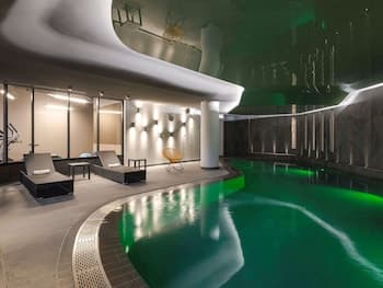 Novotel Saint-Brieuc Centre Gare