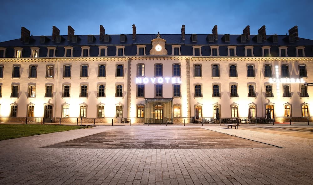 hotel image