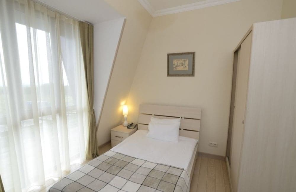 Ambassadori Kachreti Golf Club