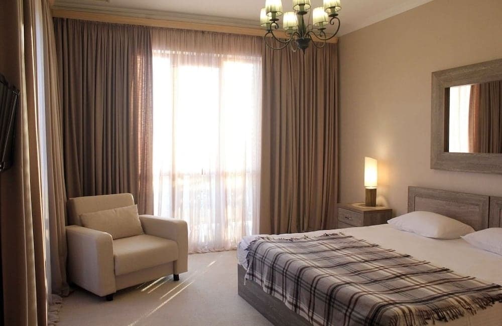 Ambassadori Kachreti Golf Club