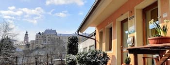 Penzion Na Špičáku