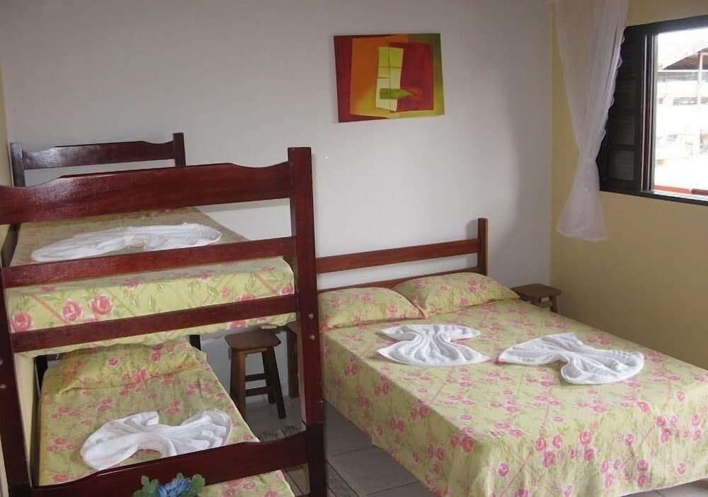 Pousada Refúgio D'Mar