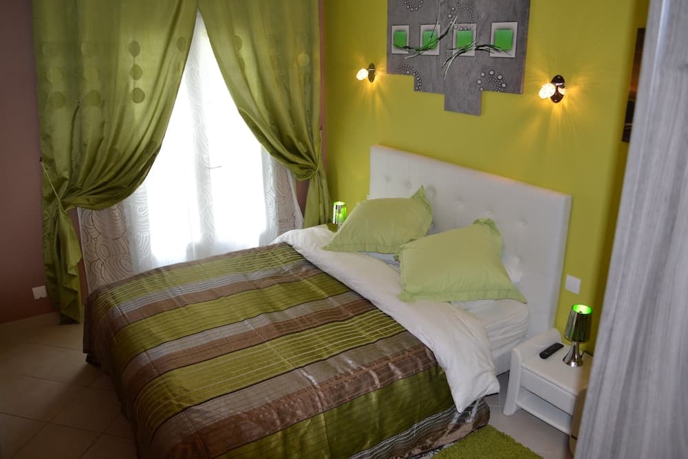 Maison d'hôtes Villa Soleil