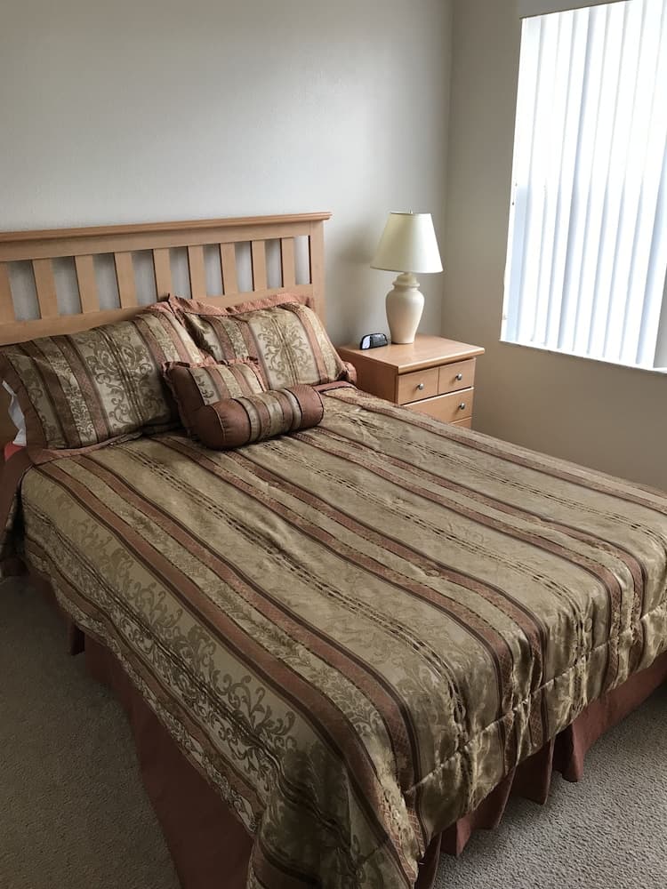 Freedom Florida Vacation Rentals