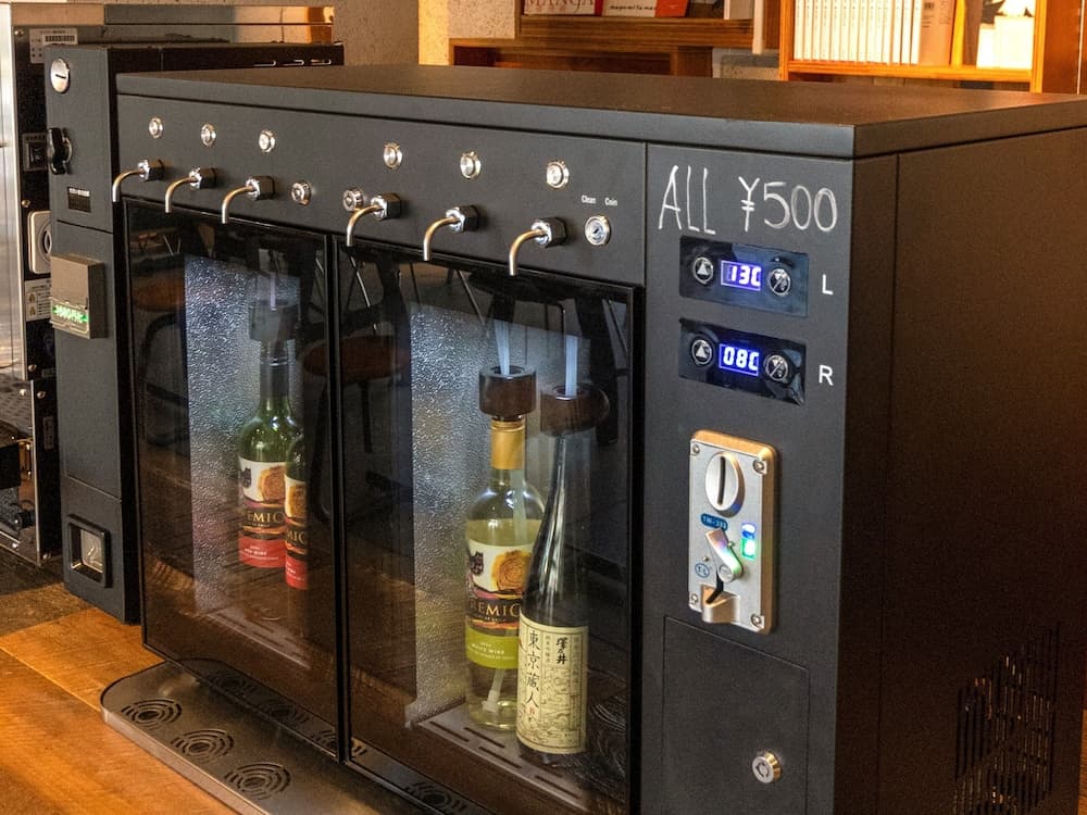 ONE＠Tokyo by insomnia