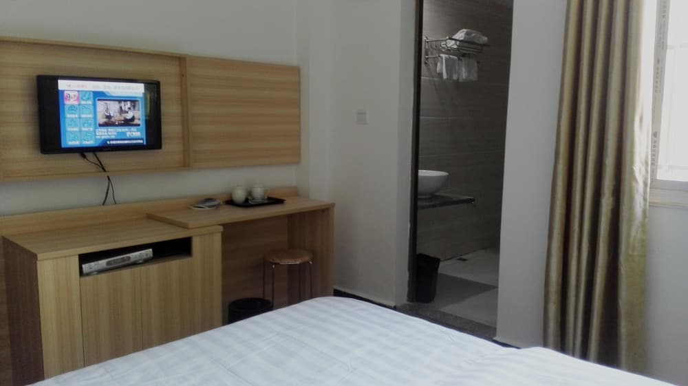 Yimi Hotel Jiangnanxi Station Branch