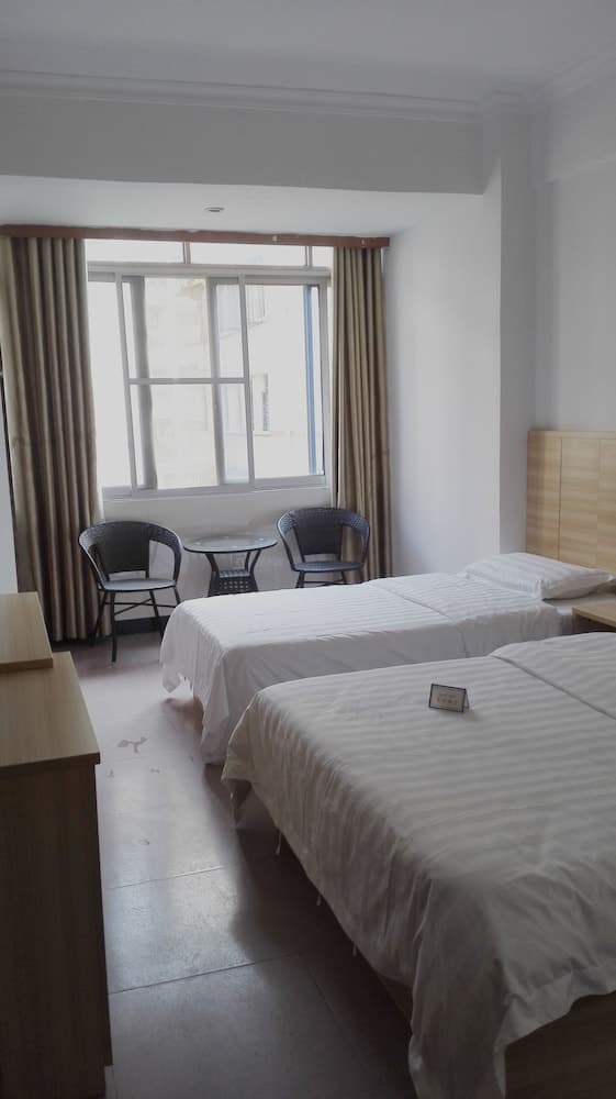 Yimi Hotel Jiangnanxi Station Branch