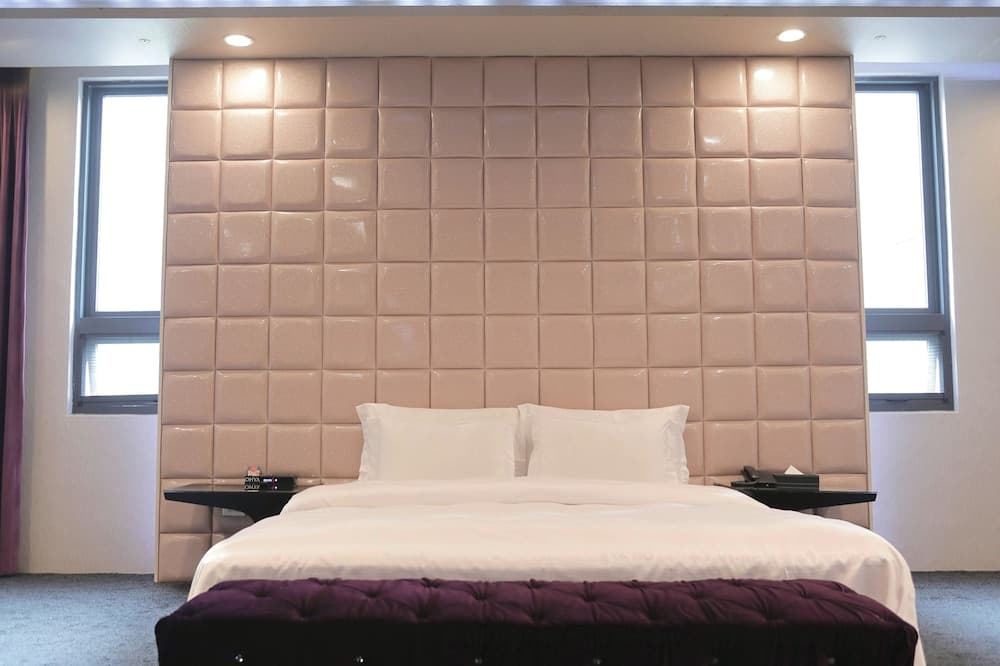 OHYA Chain Boutique Motel-Taoyuan