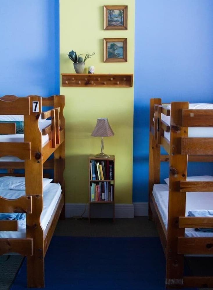 Hostel Buffalo - Niagara