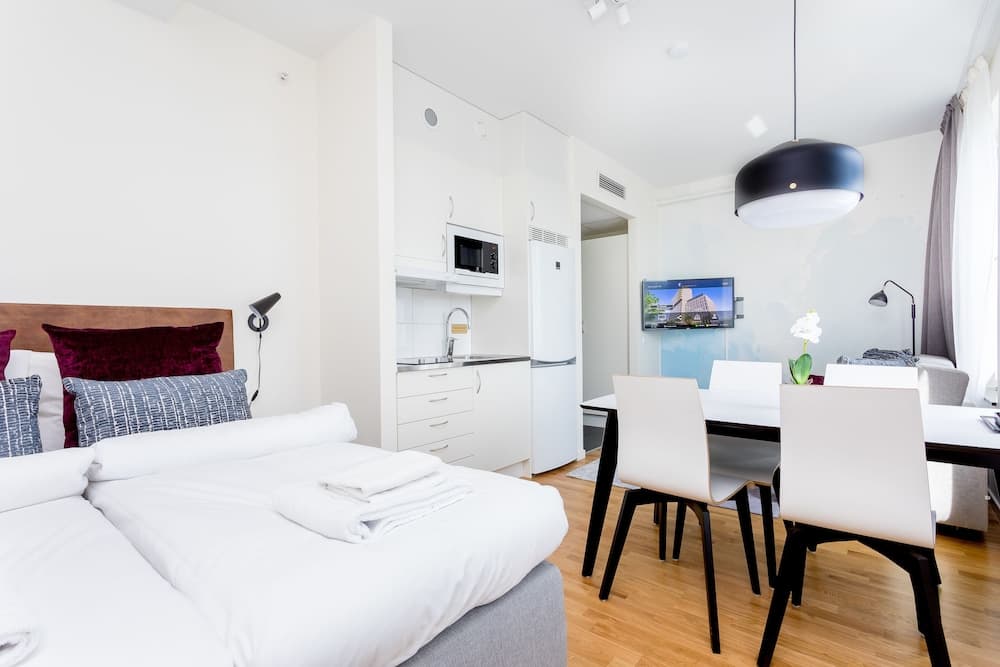 ApartDirect Älvsjö