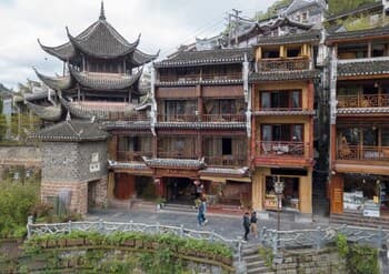 Fenghuang Waiting for You Luxe Living