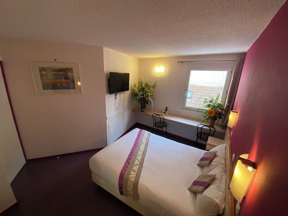 Hôtel Restaurant de La Place