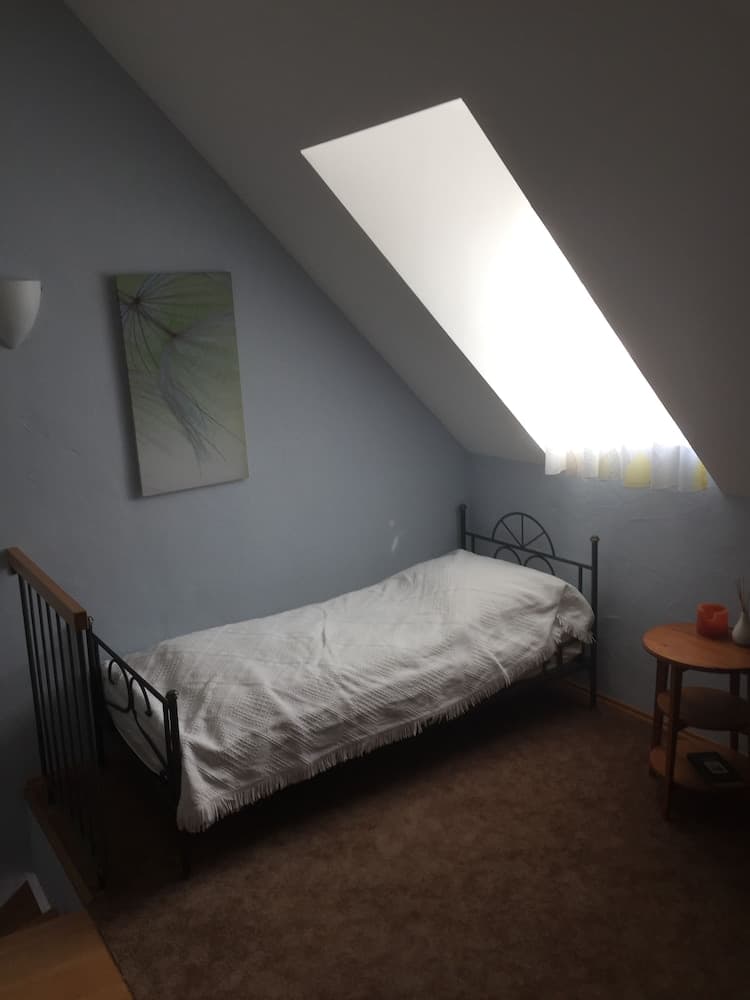 Alter Winzerhof Weisenheim am Berg e.K.