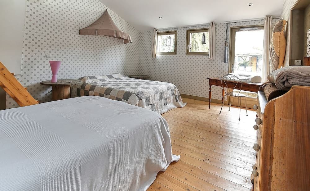 Les Gîtes de l'Yères