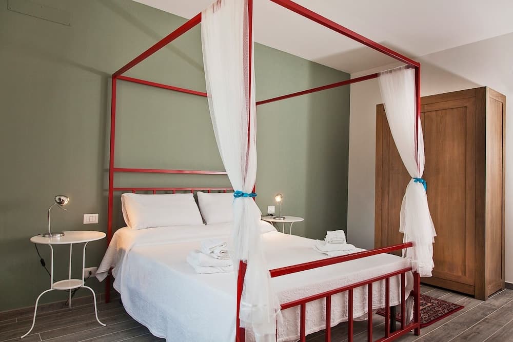 Etnella enoagriturismo Notti Stellate