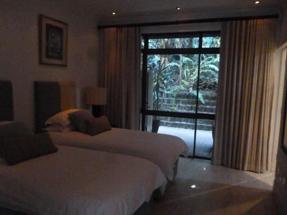 Zimbali beach estate 