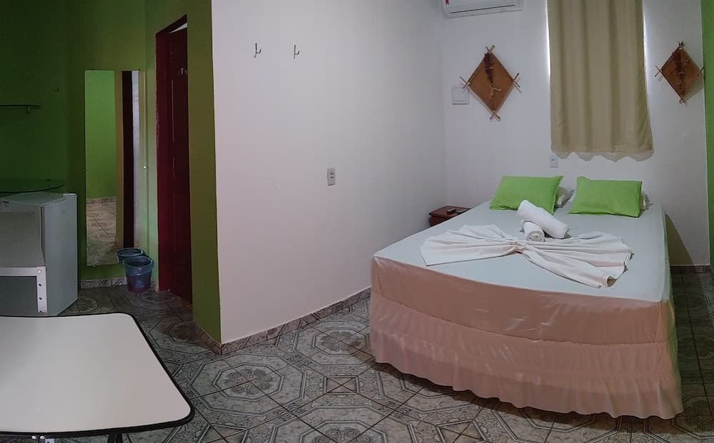 Hotel Coração Verde