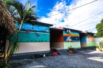 Pousada e Hostel Coração Verde