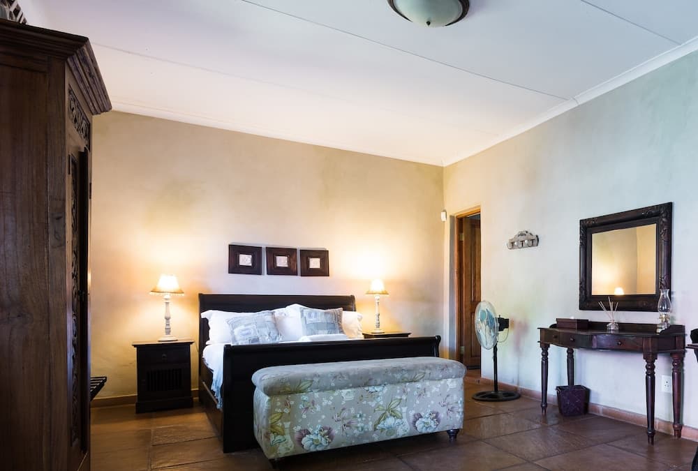 Tindlovu Country Lodge