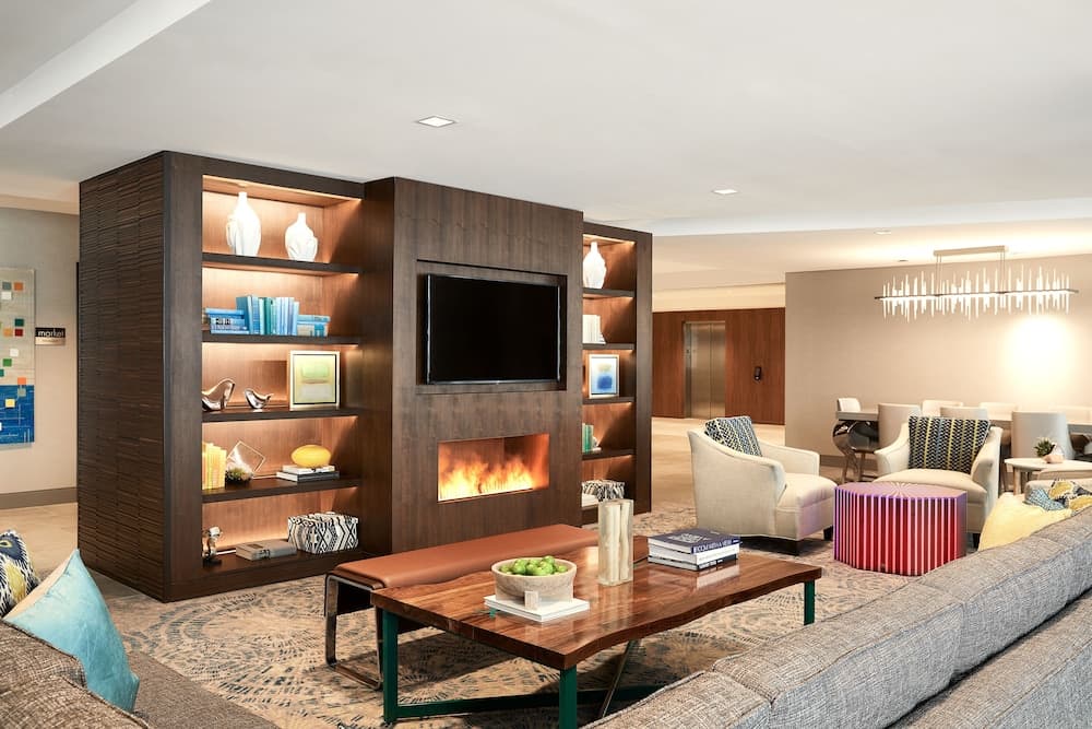 Residence Inn by Marriott Dallas Downtown