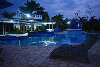 Mesopotamia Finca Hotel