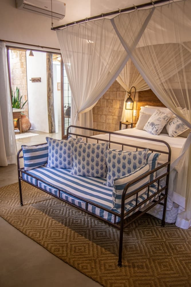 Hotel Boutique Casa de Perainda