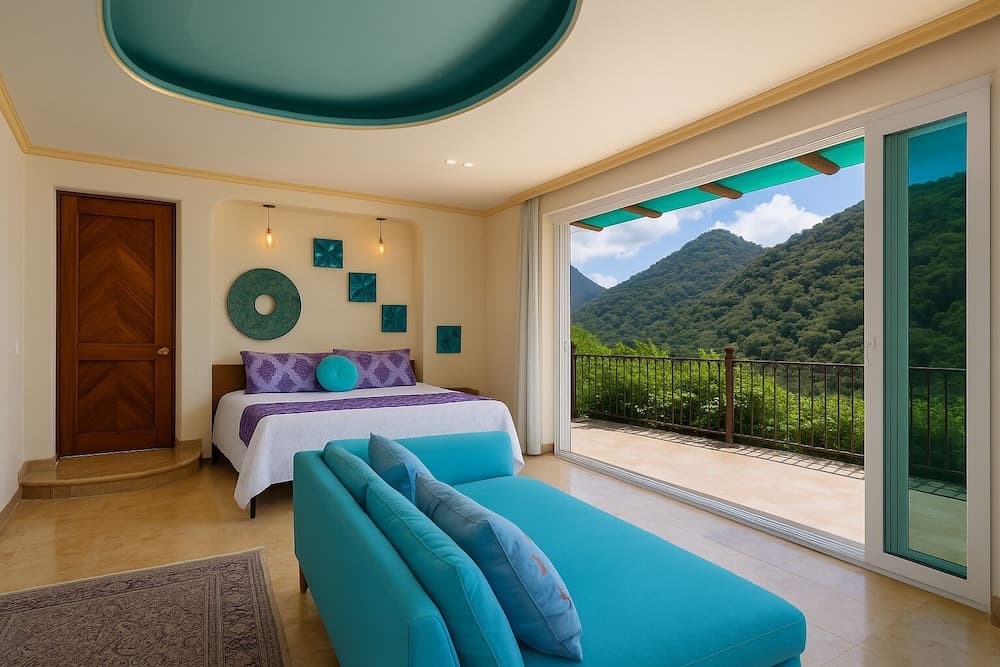 Villa Armonia Luxury Suites