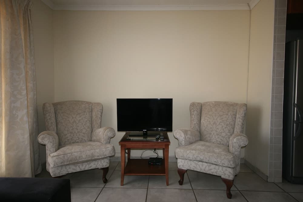 Fourways Apartments