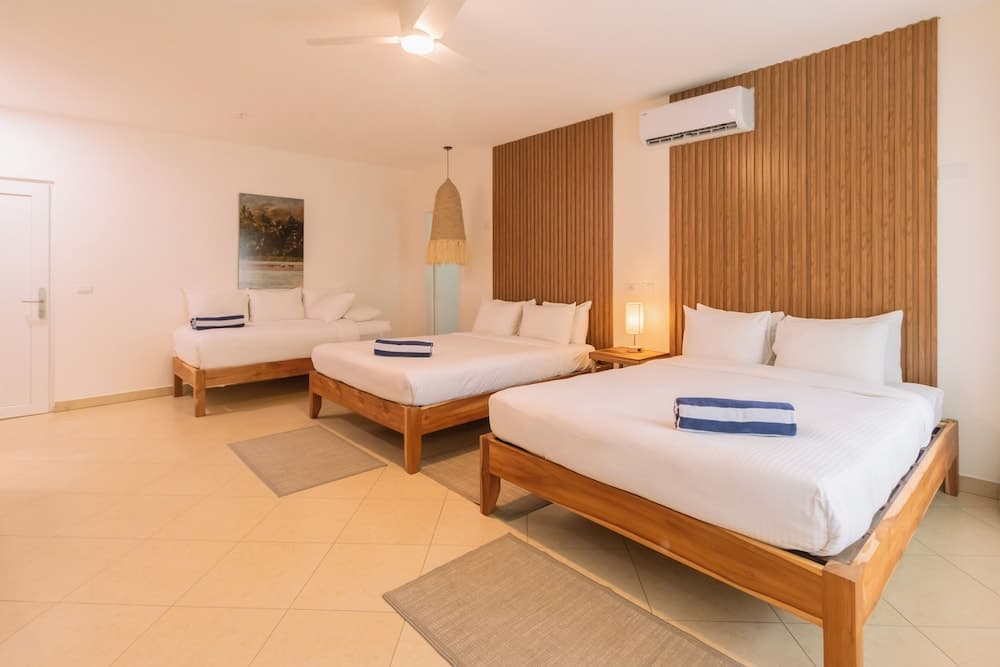 Hotel Santa Teresa by the Beach