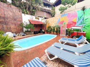 I.T.H. Amazing Hostel Sayulita