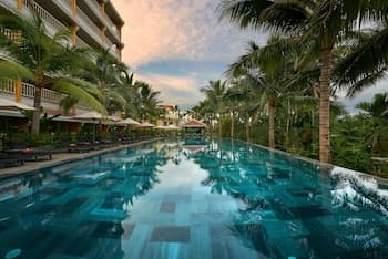 La Siesta Hoi An Resort & Spa