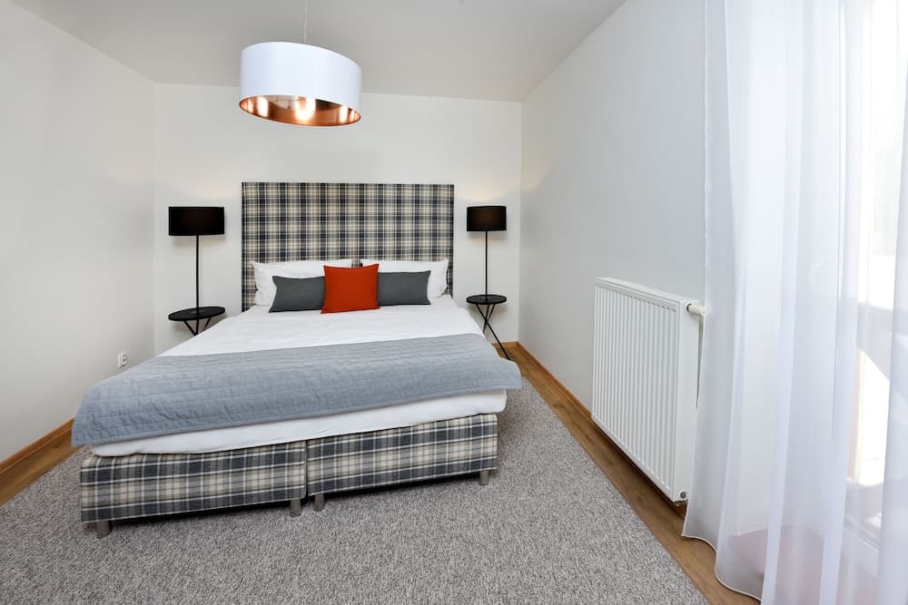 Aplend Vila Magnolia