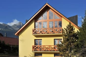 Aplend Vila Magnolia