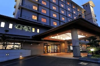 Kasyouen Hotel