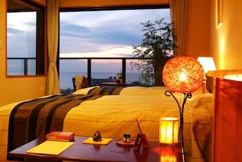 Kasyouen Hanare Fuka Hotel