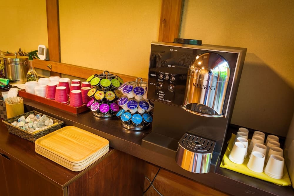 Ichiboukan Hanare Kai