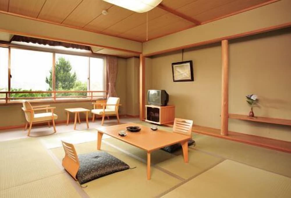 Hotel Hidamari