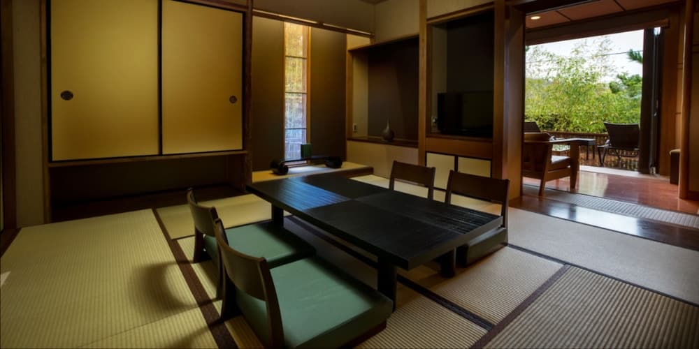 Amayadori no Yado Ujo Soan