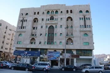 Al Eairy Furnished Apartments Al Madinah 9