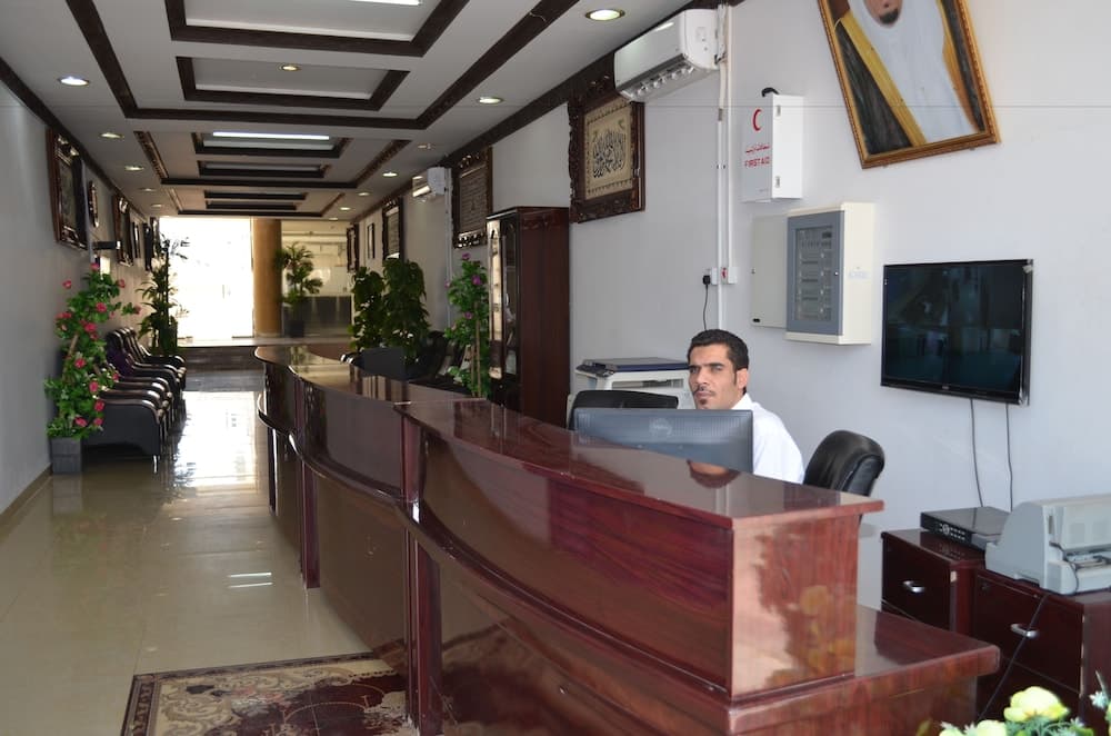 Al Eairy Furnished Apartments Riyadh 3