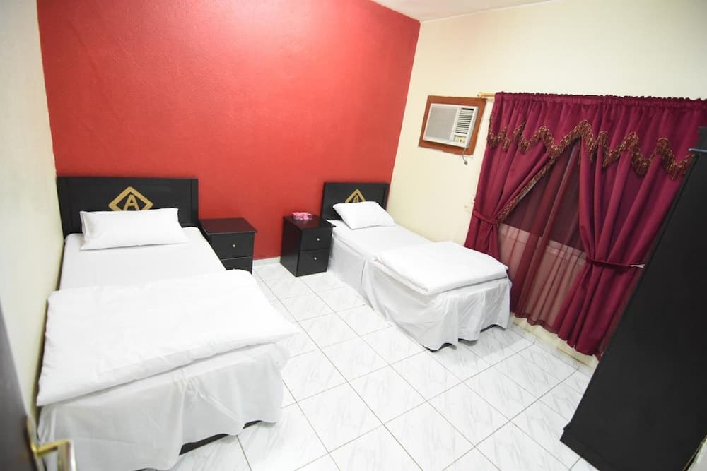 Al Eairy Furnished Apartments Riyadh 5