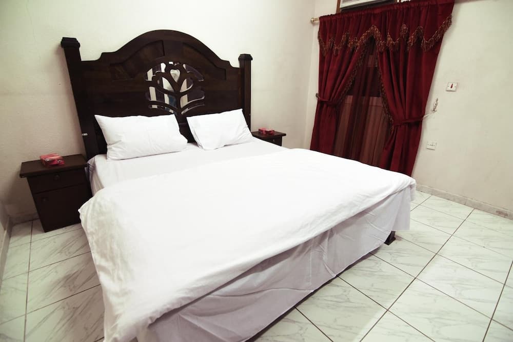 Al Eairy Furnished Apartments Riyadh 5