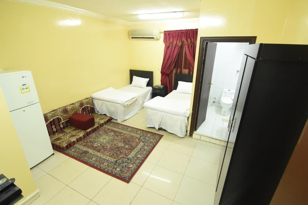 Al Eairy Furnished Apartments Riyadh 6