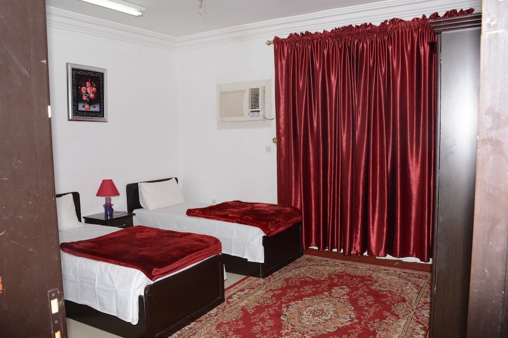 Al Eairy Furnished Apts Al Madinah 13